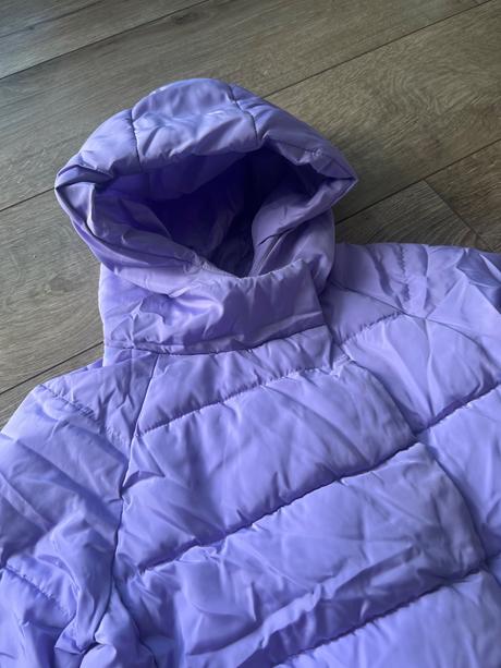Fialová bundička, reserved,134