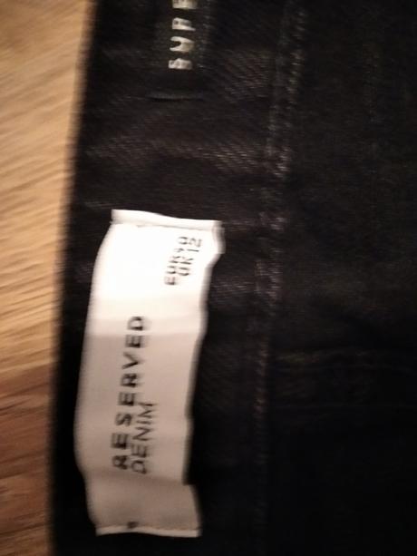 Nohavice, reserved,40