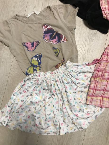 Letný balicek, 104–116