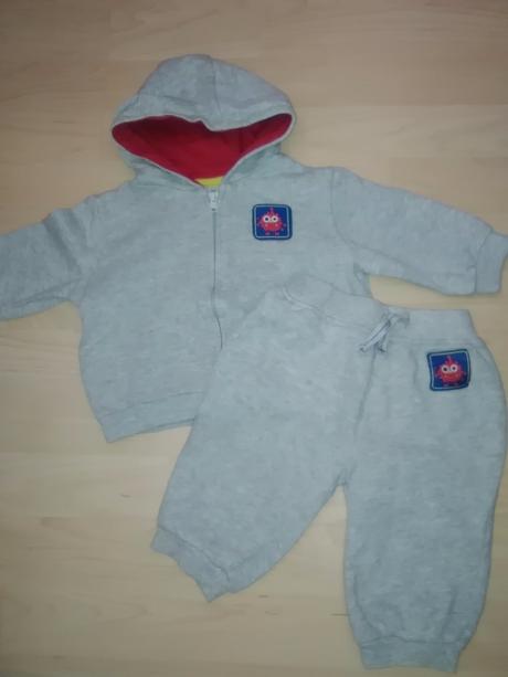 Teplakova suprava, f&f,74