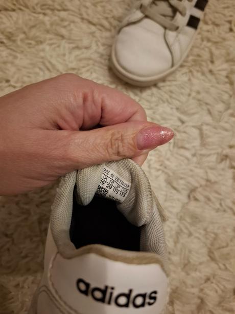 Adidas botasky, adidas,29