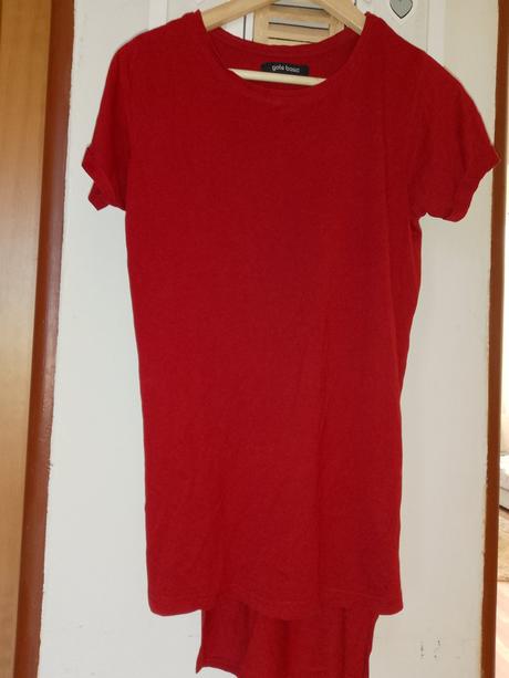 Dámske tričko, gate,m