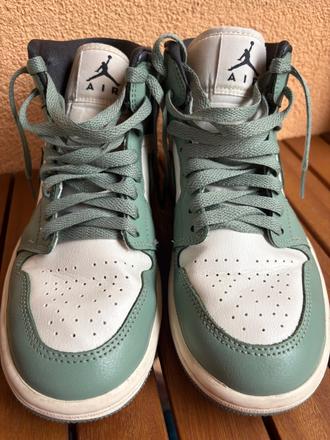 Jordan botasky, air jordan,36