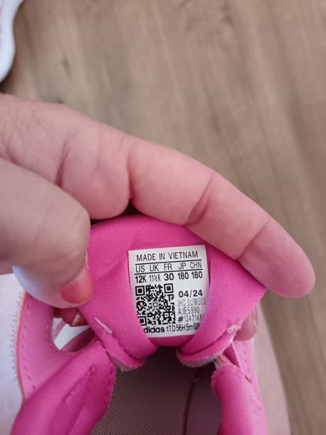 Tenisky, adidas,30