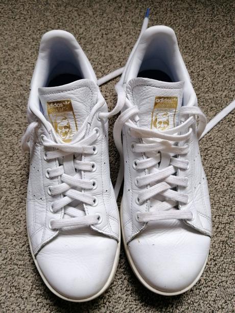 Tenisky adidas stan smith, adidas,40