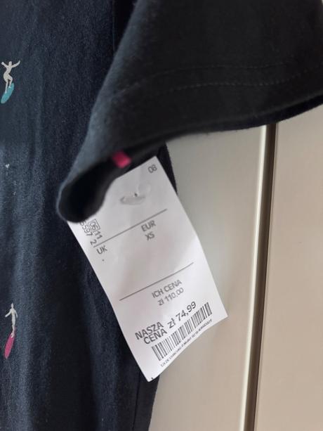 Tričko superdry xs, superdry,xs