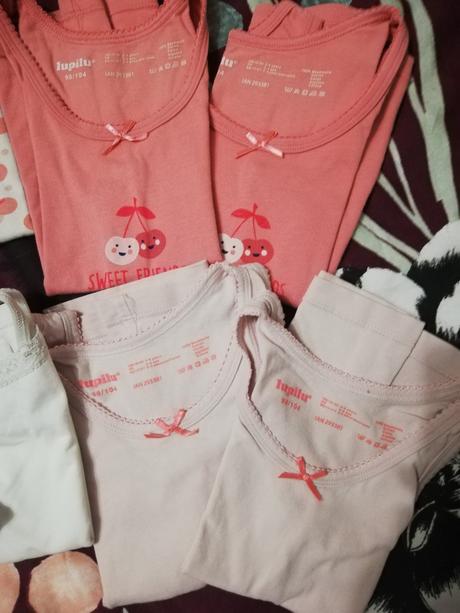 Tielka 98-104 cena spolu, 104