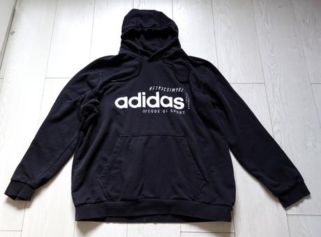 Pánska mikina adidas 2xl, adidas,xxl