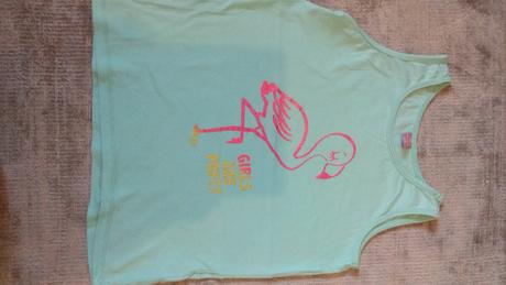 Predám detské tričko, dopodopo,128