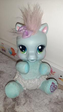 My little pony,