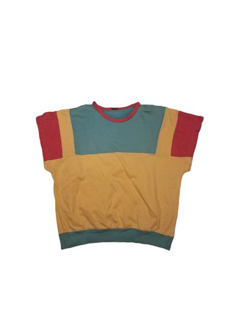 Dámske bavlnené tričko, xl