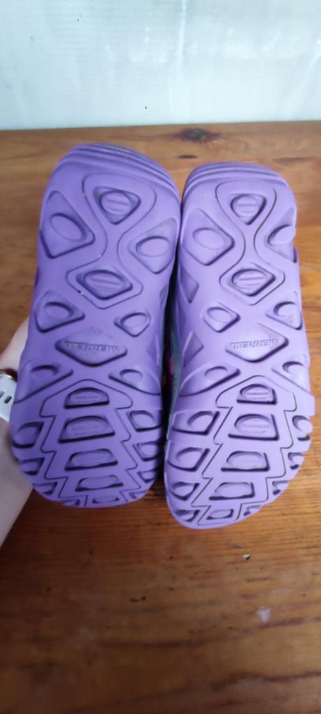 Merrel tenisky, merrel,30