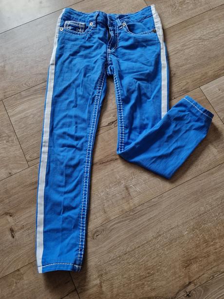 Rifle true religion, m