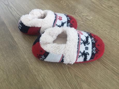 Vianočné papuče, pepco,28