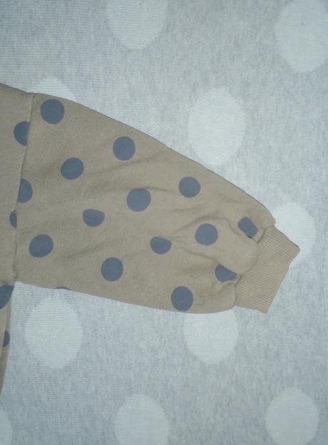 Mikina na 3 až 4 roky, zara,104