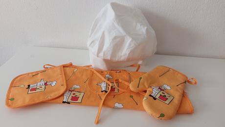 Doplnky do kuchynky,