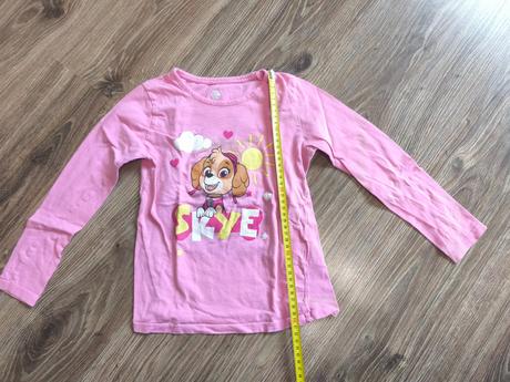 Pyžamá mix, lupilu,110