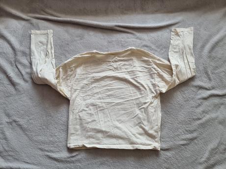 Tričko kone, zara,140