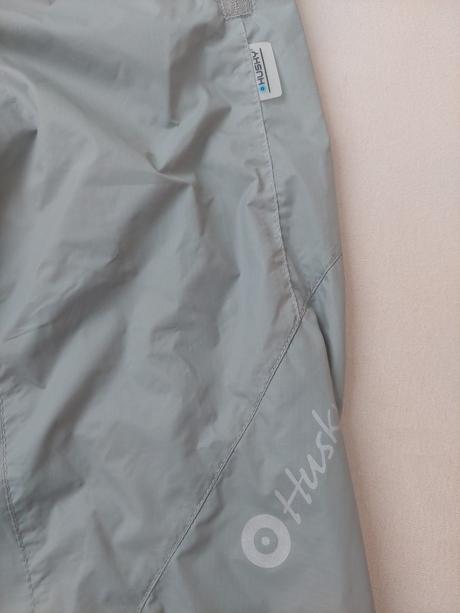 Nohavice, husky,158 / 164