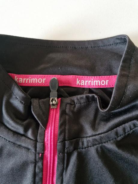 Športové tričko, karrimor,152