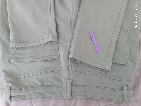 Tričko + rifle (s poštovným), xs