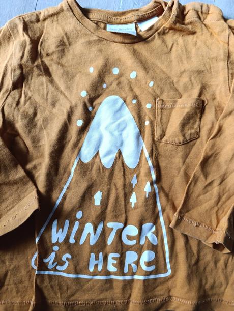 Zara tričká, zara,86