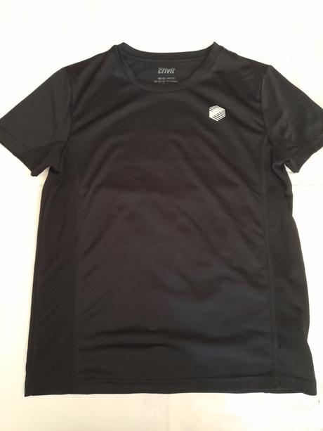 Funkčné tričko 146/152, 146