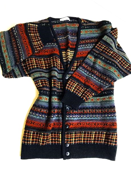 Luxusný  vlnený sveter xxl/3xl, xxxl