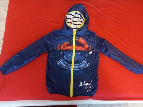 Desigual bundička, desigual,128