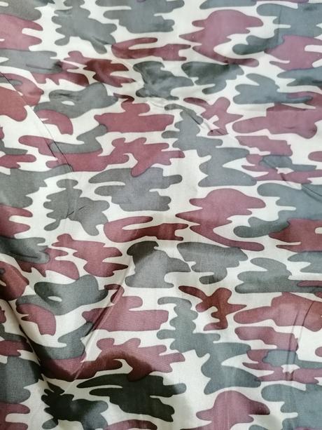 Tenucka vetrovka, 110