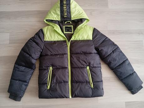 Zimná bunda 152/158, terranova,152