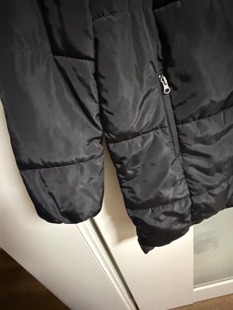 Oversize zimná bunda, kappahl,m