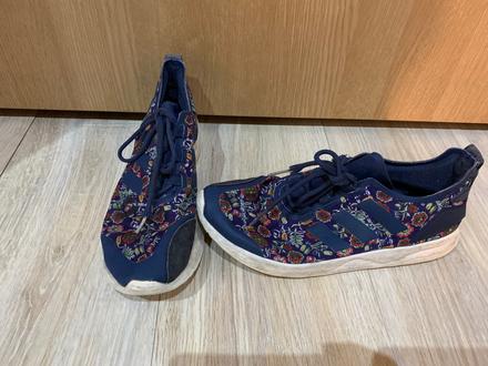 Tenisky39, adidas,39