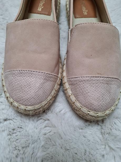 Espadrilky, 37