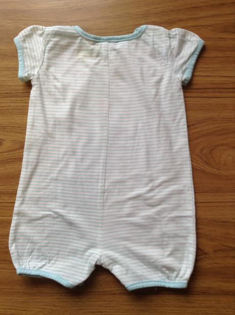 Pásikavé opaľovačky s minie, disney,68