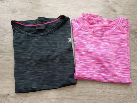 Funkčné tričká, domyos,134