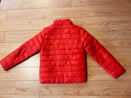 Prechodná 4f bunda pre chlapca, 140