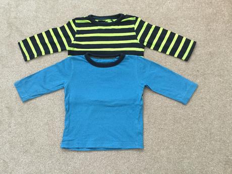 Tričko next, next,74