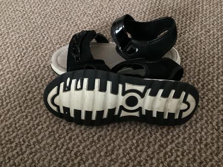 Sandálky, wojtylko,33