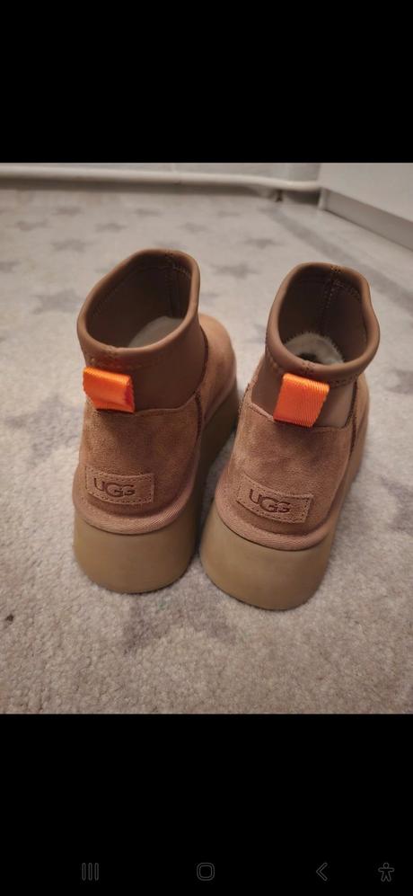 Ugg, ugg,37