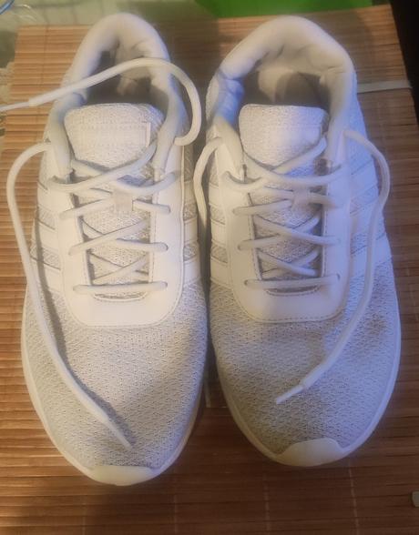 Pánske platené tenisky adidas, adidas,42