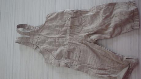 Nohavice na traky, 80