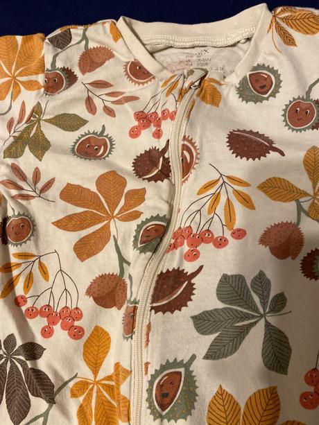 Pyzamo lindex gastany 92, lindex,92