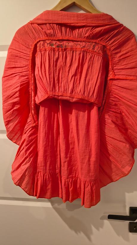 Letné šatičky 134/140, 134