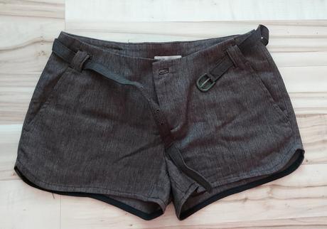 Kraťasy pull&bear, pull&bear,38