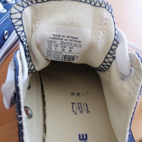 Converse, converse,33