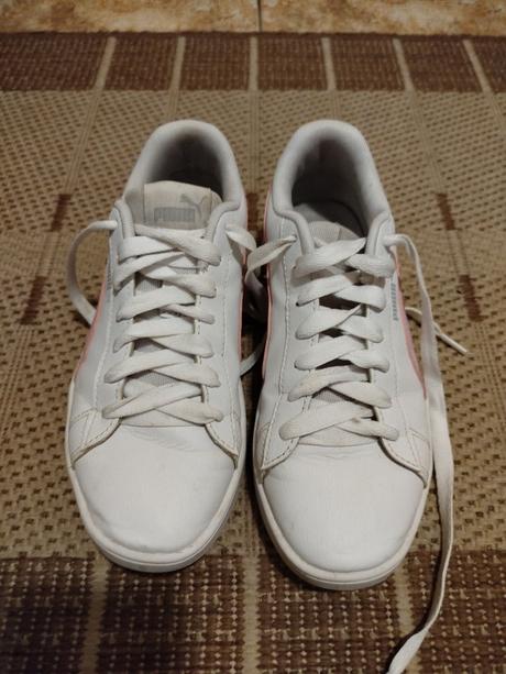 Tenisky puma, puma,37