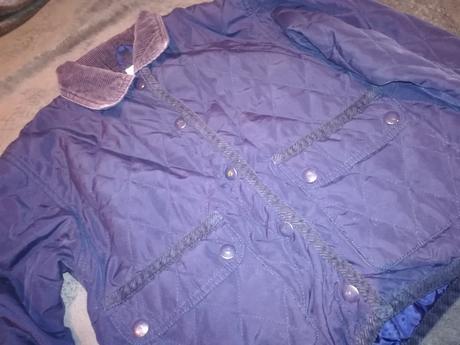 Bunda prechodná, 110