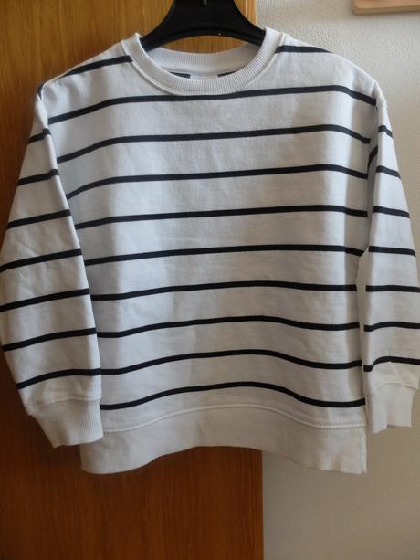 Mikina zara 130, zara,128