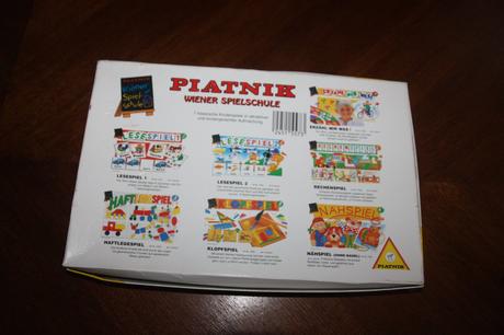 Hammerspiel - hra s kladivkom, 